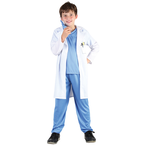 Doctor image