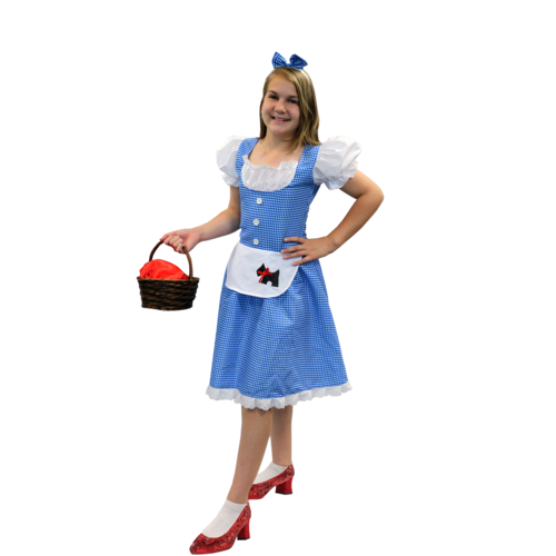 Dorothy -Tween (XL)