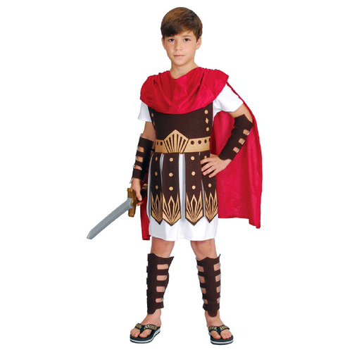 Gladiator - Child Large