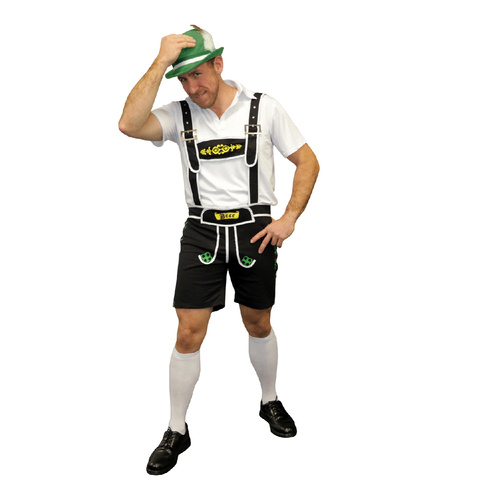 Oktoberfest Beer Man - Standard image