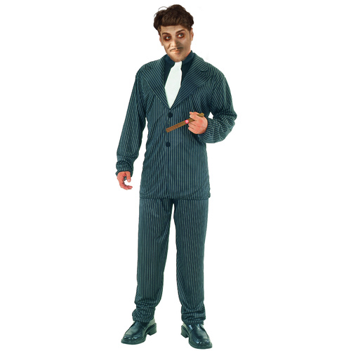 Gomez Suit - Adult Costume image
