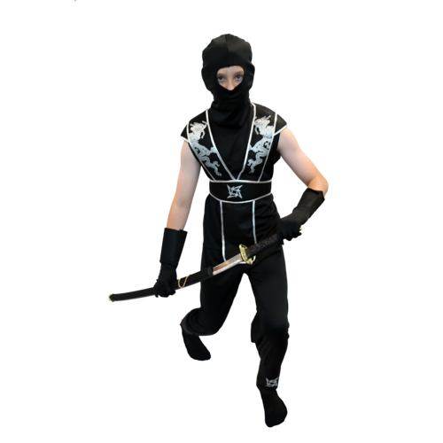 Ninja - TWEEN image