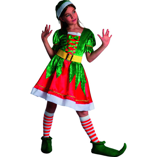 Winky The Elf - Large