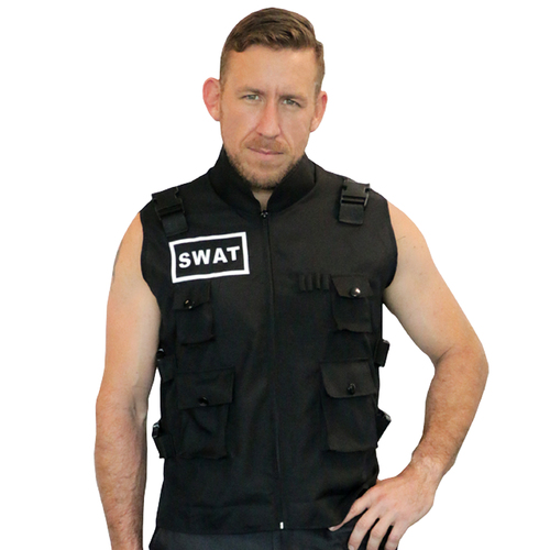 SWAT Body Guard - Small/Medium