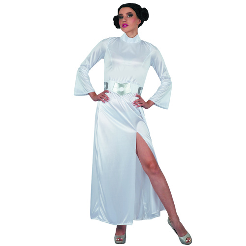 Space Princess - Adult Costume image