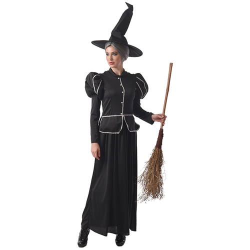 Classic Wicked Witch Costume | Adult 12-14