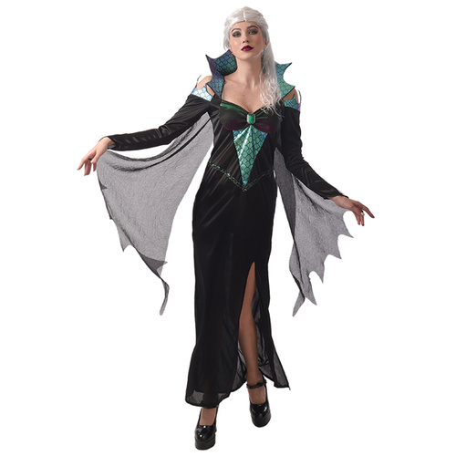 Sorceress Costume | Adult - 12-14