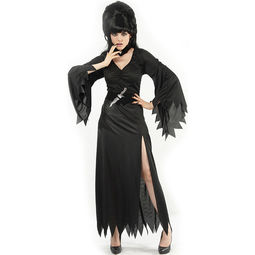 Daughter of the NIght Costume image
