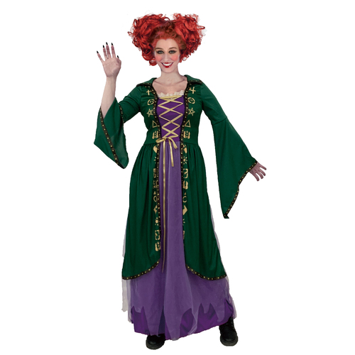 Put A Spell On You - Adult Costume image