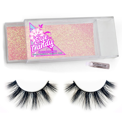 TINK - Eye Candy 4D Faux Lashes image