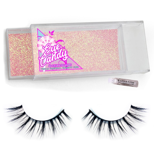 GATSBY - Eye Candy 4D Faux Lashes image