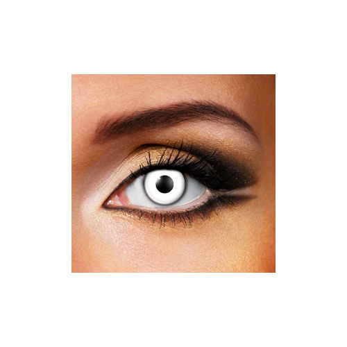 Eye Fusion One Day - White Out image