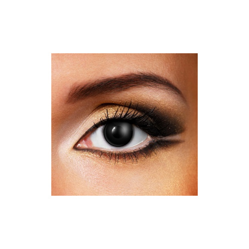 Eye Fusion One Day - Black Out image