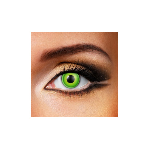 Eye Fusion One Day - Hulk image