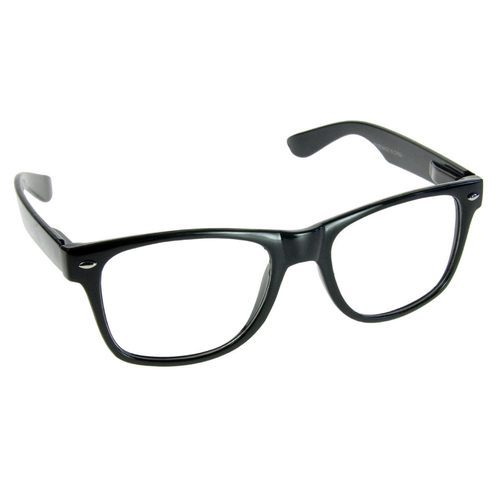 Nerd / Geek Glasses