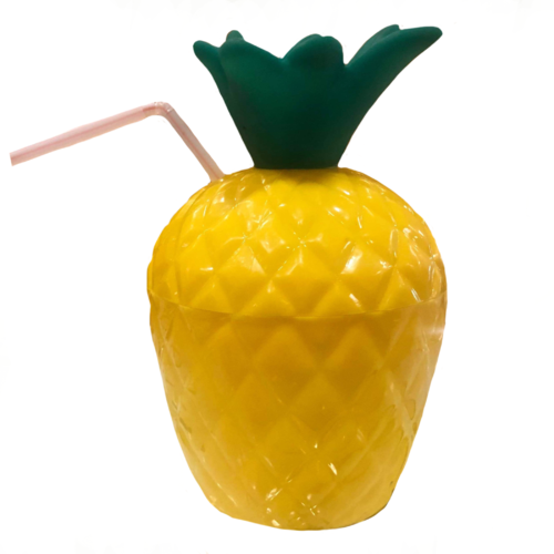 Pineapple Cup image