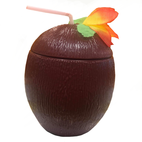Coconut Cup image