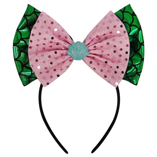 Atlantis Headband image