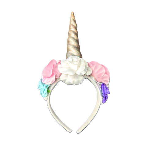 Deluxe Unicorn Headband image
