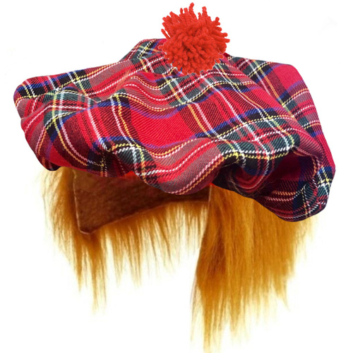 Budget Jimmy Hat image