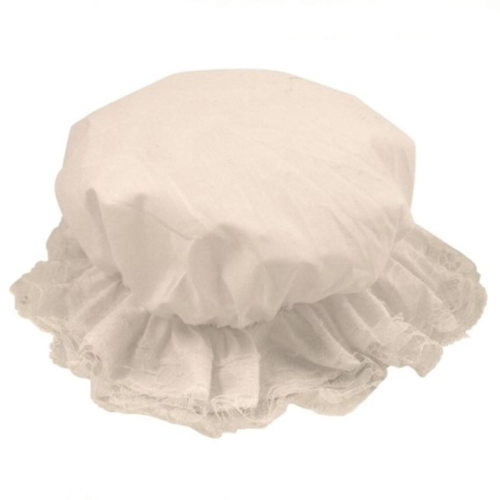 Mob Hat/Vintage Maid Bonnet image
