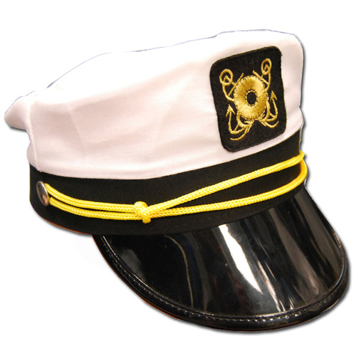 Yacht Hat image