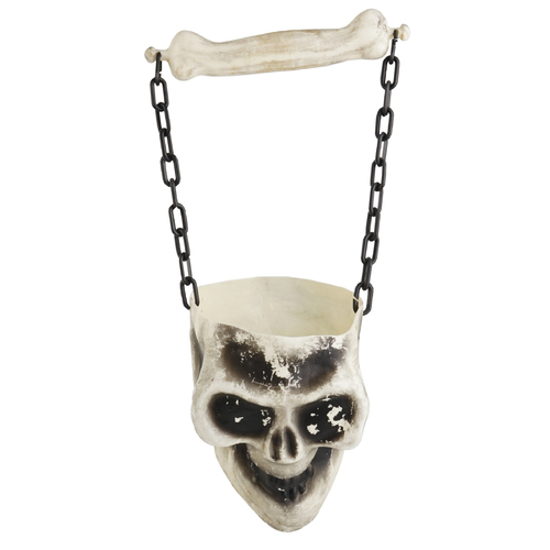 Sweet decay Deluxe Skull Bucket image