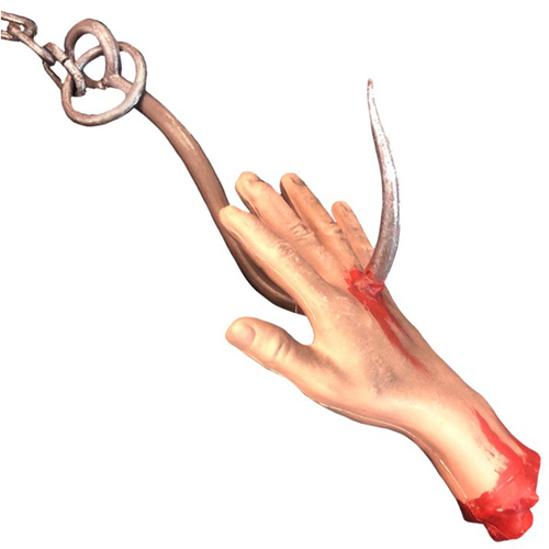 The Butchery - Severed Hand image
