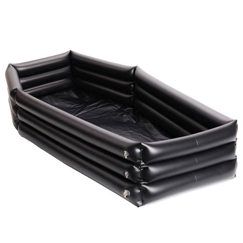Inflatable Coffin Cooler image
