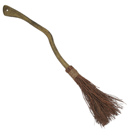 Wizard Broom image