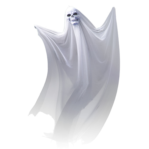 5ft Hanging Ghost image
