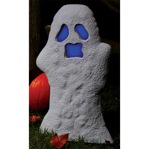 Light Up Ghost Stones - Frightened image
