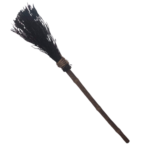 Broomstick Wispy - Child size image