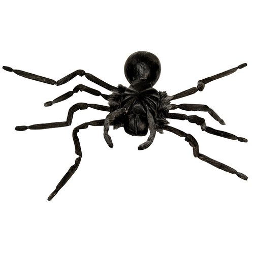 Latex Tarantula - Black image