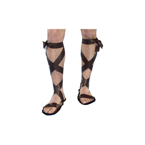 Roman Sandals Mens 7 - 10 Size image