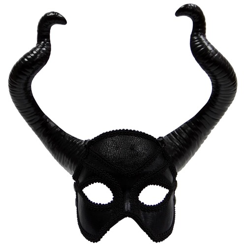 Necromancer Mask image
