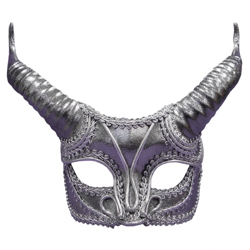 The Minotaur Mask