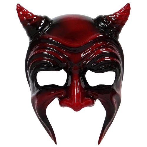 Netherworld Demon Mask image