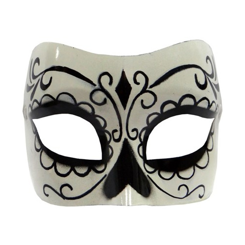 Day of Dead Mask image