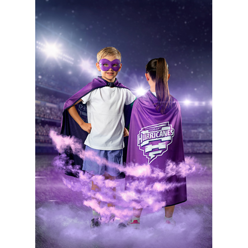 HURRICANES - Hero Supporter Pack