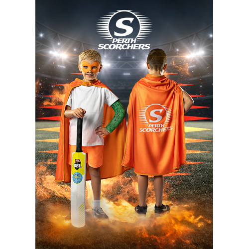 SCORCHERS - Hero Supporter Pack