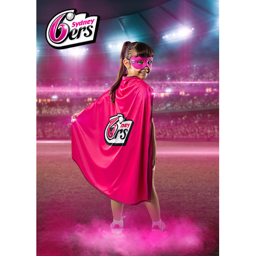 SIXERS - Hero Supporter Pack