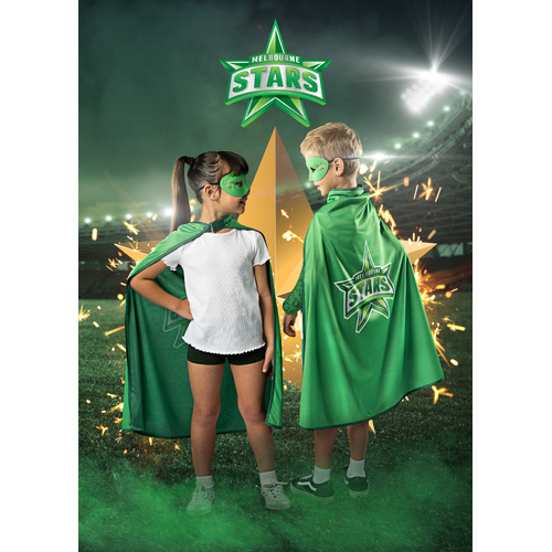 STARS - Hero Supporter Pack