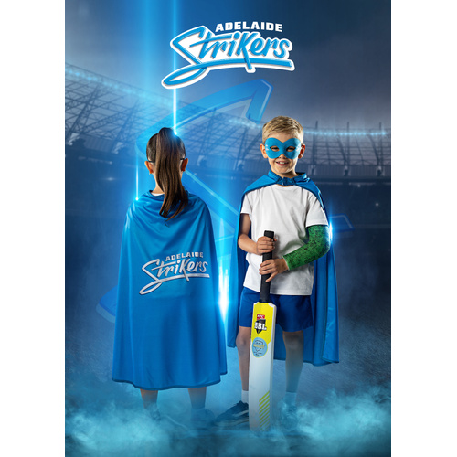 STRIKERS - Hero Supporter Pack