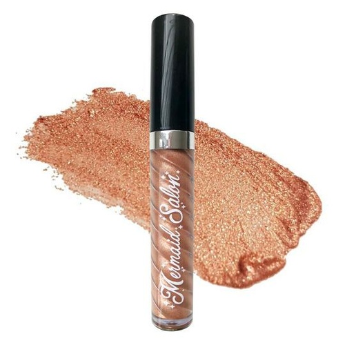 03 MRS. CARTER - Liquid Luxe Velvet Lipstick (METALLIC) image