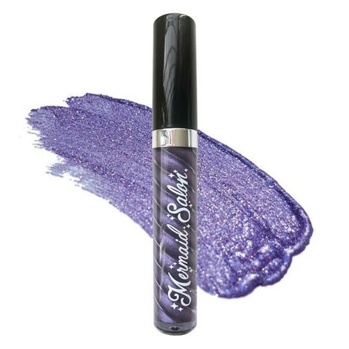 04 AMETHYST CATHEDRAL - Liquid Luxe Velvet Lipstick (METALLIC) image