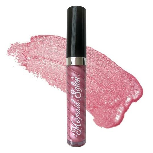 07 BUNNY - Liquid Luxe Velvet Lipstick (METALLIC) image