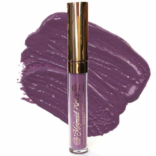 BARBER DOLL - Liquid Velvet Lipstick image