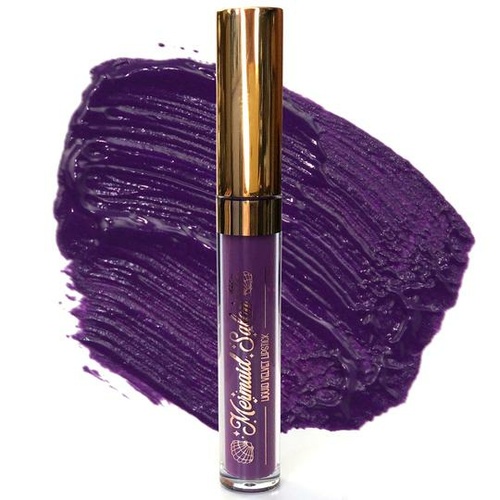 CAROUSELS - Liquid Velvet Lipstick image