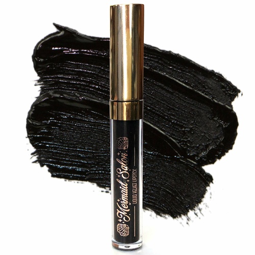 DISCO IS DEAD - Liquid Velvet Lipstick image